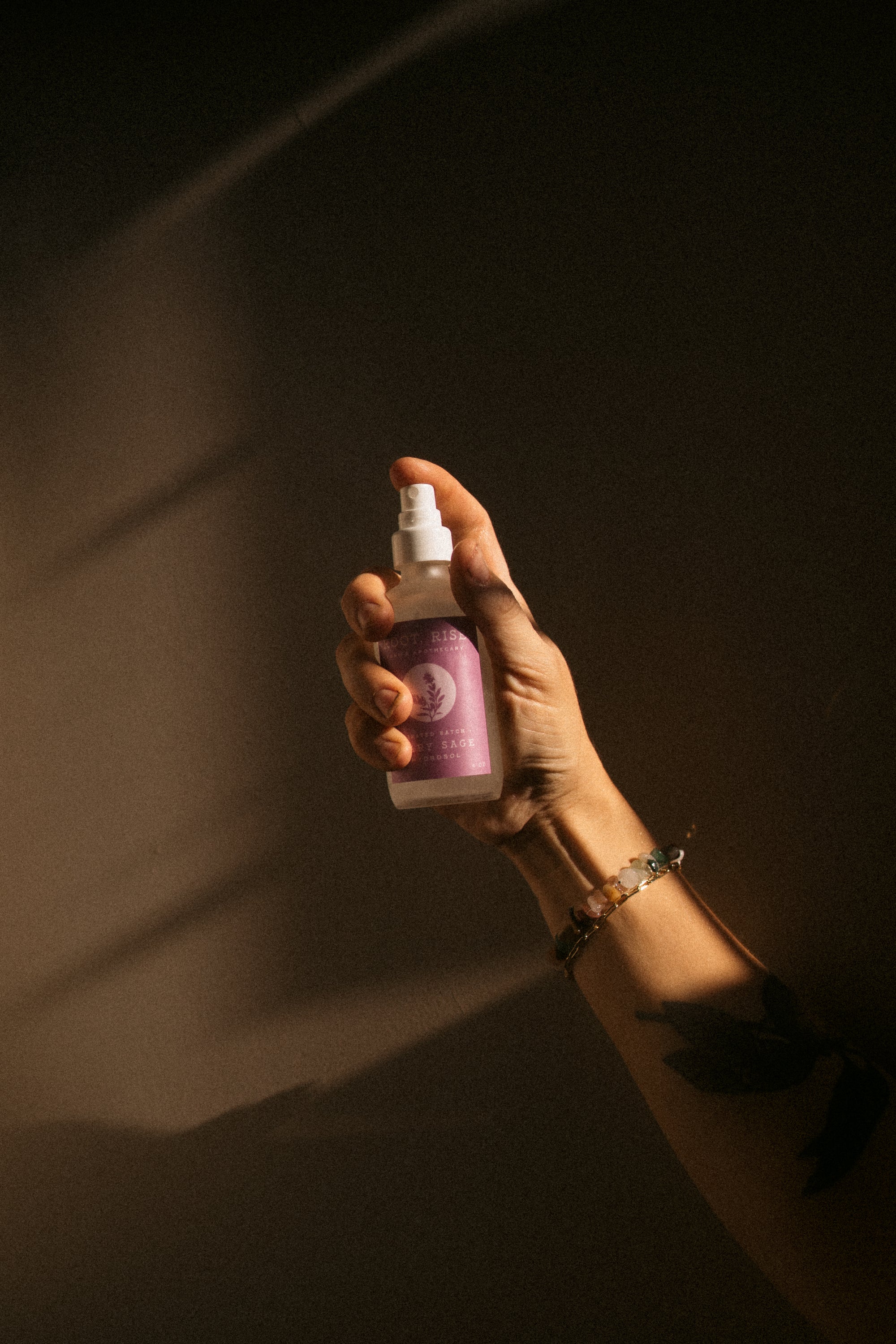 Clary Sage Hydrosol