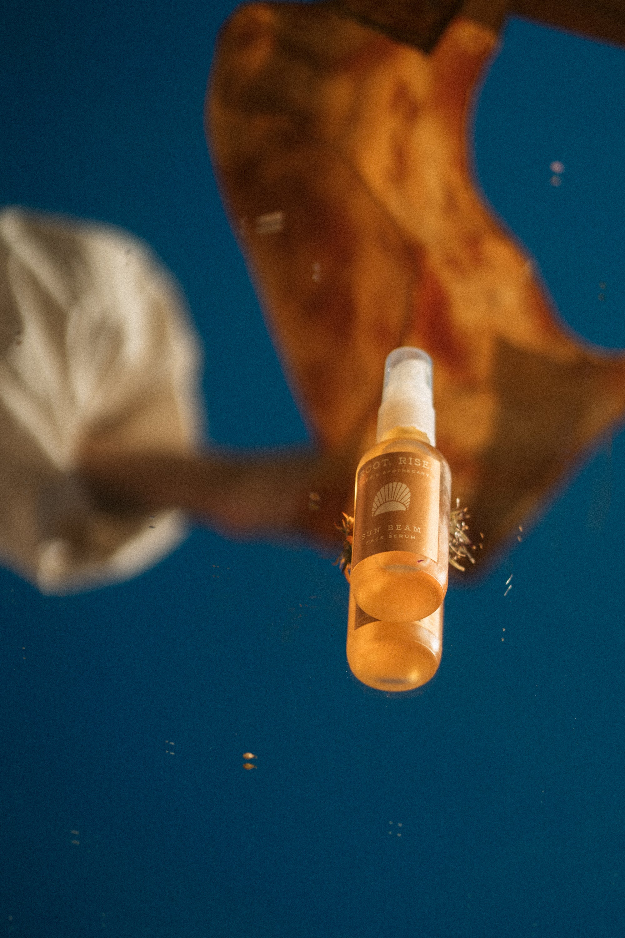 Sun Beam Serum