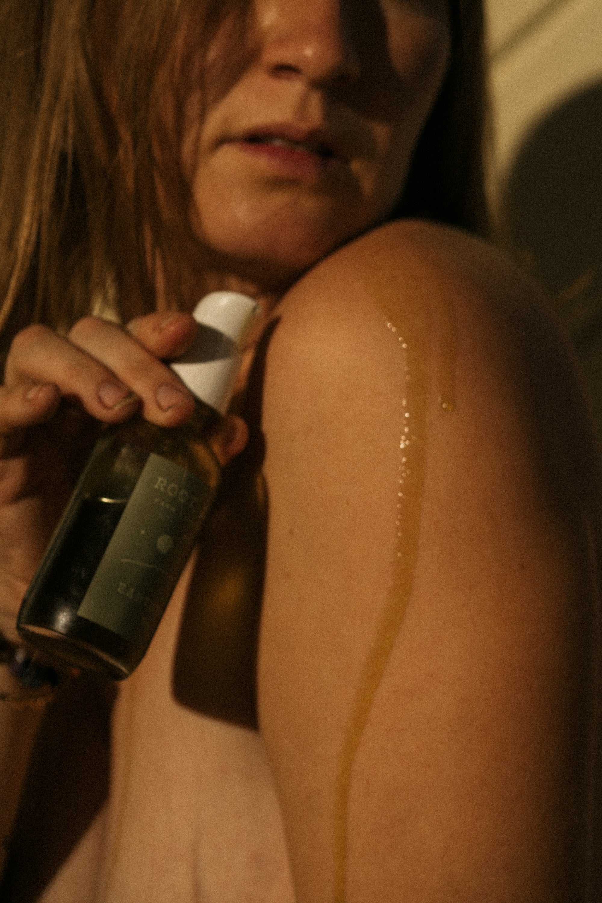 Earthbody Oil